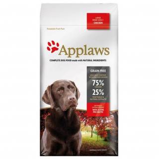 Applaws Adult Dog Large Breed Kurczak 2kg-1356860