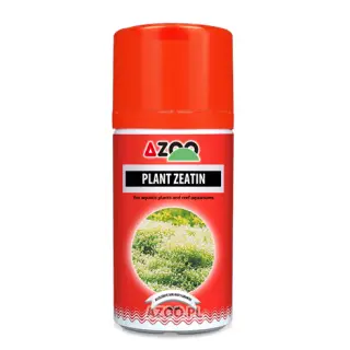 AZOO PLANT ZEATIN 60ML - hormon, krzewienie