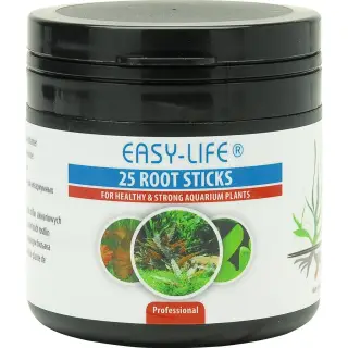 Easy Life Root Sticks 25szt - pałeczki nawozowe dla roślin