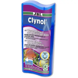 JBL CLYNOL 250ml - naturalna krystalizacja wody