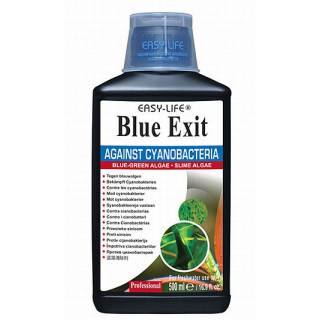 Easy Life Blue Exit 1000ml - środek na sinice (cyjanobakterie) okrzemki
