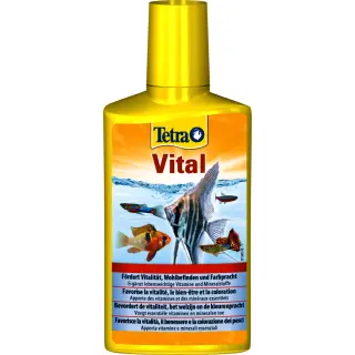 TETRA VITAL 250ML - witaminy i mikroelementy