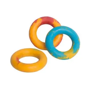 Sum-Plast Zabawka Ring mały 11cm-1397806