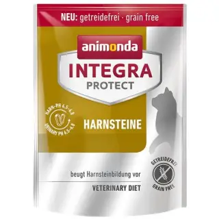 Animonda Integra Protect Harnsteine Dry dla kota 300g-1431864