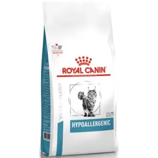 Royal Canin Veterinary Diet Feline Hypoallergenic 4,5kg-1381218