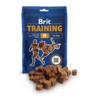 Brit Training Snacks M 100g-1385355