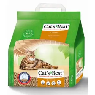 Cat's Best Comfort 7L / 3kg-1469746