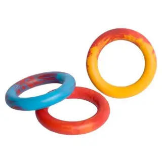 Sum-Plast Zabawka Ring duży 16cm-1434139
