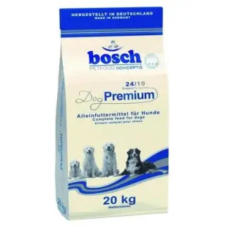 Bosch Dog Premium 20kg-1742490