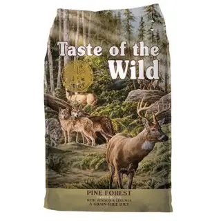 Taste of the Wild Pine Forest 2kg-1744506