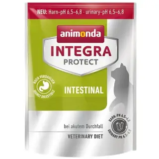 Animonda Integra Protect Intestinal Dry dla kota 300g-1398208