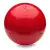 Boomer Ball L - 8" / 20cm czerwona-1395969