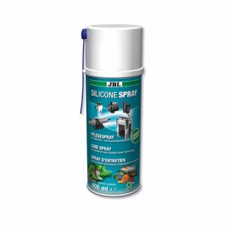 JBL Silicone Spray 400ml - smar silikonowy do uszczelek itp.