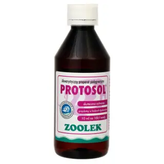 Zoolek Protosol 1000ml - ochrona przed wiciowcami