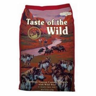 Taste of the Wild Southwest Canyon 2kg-10074