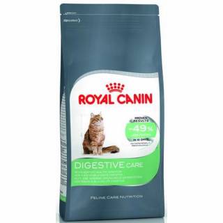 Royal Canin Feline Digestive Care 2kg-11402