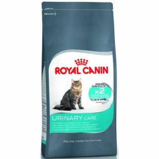 Royal Canin Feline Urinary Care 2kg-11794