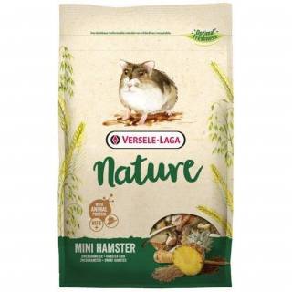 Versele-Laga Nature Mini Hamster 400g - pokarm dla chomika