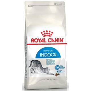 Royal Canin Feline Indoor 27 400g-13413