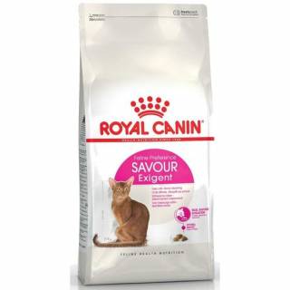 Royal Canin Feline Exigent Savour Sensation 35/30 2kg-13601