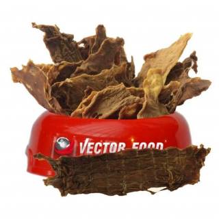 Vector-Food BEEF JERKY 100g S55 - kawałki wołowiny