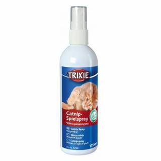 Trixie Kocimiętka spray 175ml [4238]-137182