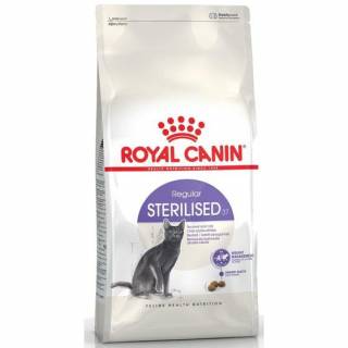 Royal Canin Feline Sterilised 37 2kg-13995