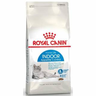 Royal Canin Feline Indoor Appetite Control 400g-14474