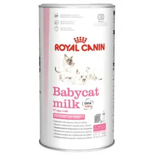 Royal Canin Pro Baby Cat Milk 0,3kg - mleko dla kociąt