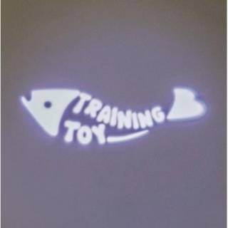 Trixie Wskaźnik laserowy z motywem ryby [4130]-164549