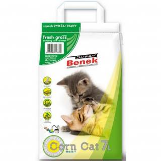 Benek Corn Cat Trawa 7L-296511