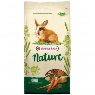 Versele-Laga Cuni Nature pokarm dla królika 2,3kg-401375