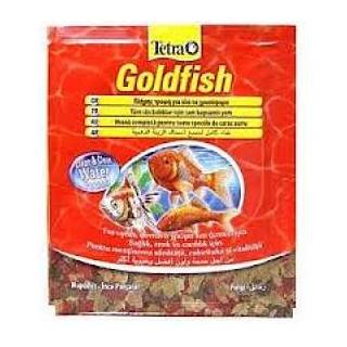 Tetra Goldfish 12g saszetka-4738