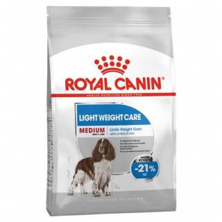 Royal Canin Medium Light Weight Care 3kg-10460