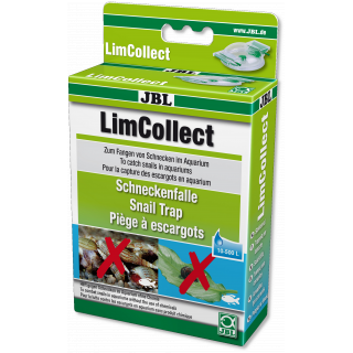 Jbl LimCollect - Pułapka na ślimaki