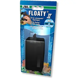 Jbl Floaty II M-pływający czyścik magnetyczny do szyb 10mm