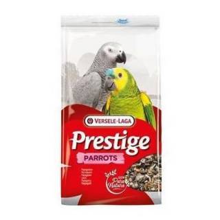 Versele-Laga Prestige Parrots duża papuga 1kg-89702