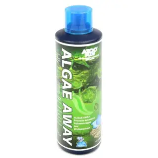 Azoo Algae Away Plus 500ml - antyglon