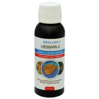 Easy Life CATAPPA X 100ml - uzdatniacz wody