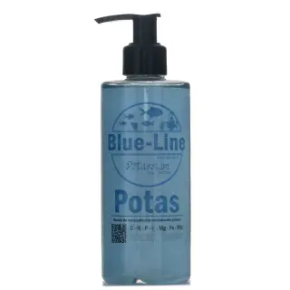 BLUE-LINE POTAS 250ML - nawóz potasowy