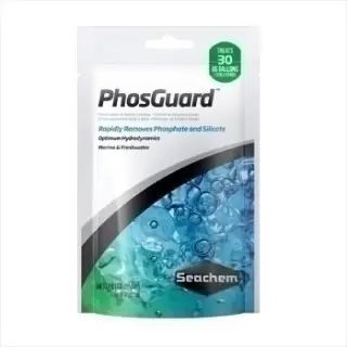 Seachem PhosGuard 100ml - usuwa fosforany i krzemiany