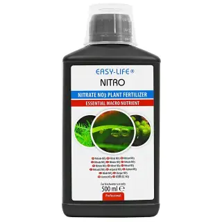 Easy Life Nitro 500ml azot + potas EASYLIFE
