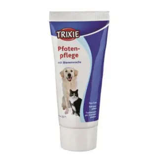 Trixie krem do łap 50ml 2571 - dla psów i kotów do pielęgnacji