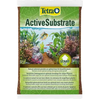 Tetra Active Substrate 6L - aktywne podłoże dla roślin