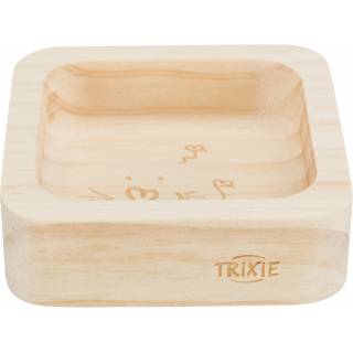 Trixie Miska ceramiczna 250ml dla świnki morskiej [60732]-146783
