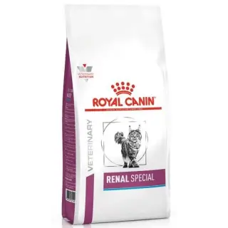 Royal Canin Veterinary Diet Feline Renal Special 2kg-1355638