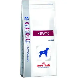 Royal Canin Veterinary Diet Canine Hepatic 12kg-1472373