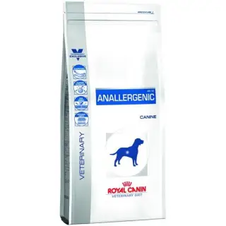 Royal Canin Veterinary Diet Canine Anallergenic 3kg-1472832