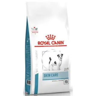 Royal Canin Veterinary Diet Canine Skin Care Adult Small Dog 2kg-1404333