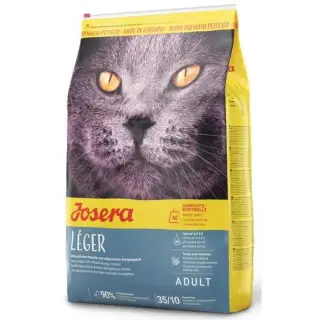 Josera Leger Adult Cat 400g-1357551